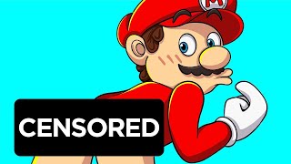 Banned and Censored Video Games [upl. by Aldis]