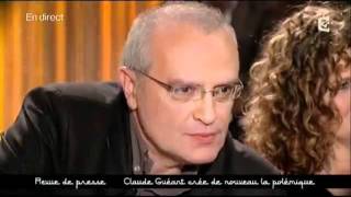 quotJe suis un français de souche catholique et hétéroquot Richard MILLET [upl. by Bertolde]