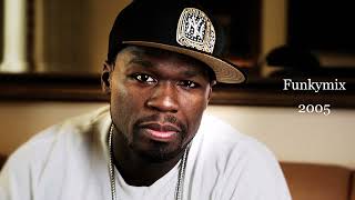 50 Cent  Disco Inferno  Funkymix  HQ audio [upl. by Galliett]