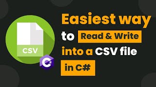 Reading and writing to csv file in c [upl. by Zilber]