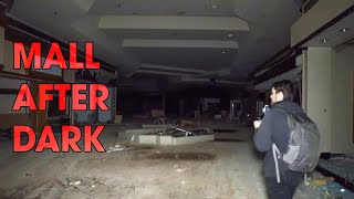 Encountered Scrappers in Abandoned Mall at 2AM  CreatureFilled Caverns  DOUBLE FEATURE [upl. by Ansilma]