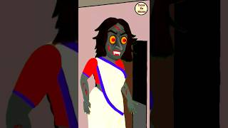 Bhoot Ki Video  Bhoot Wala Cartoon Video bhutiyacartoon chudailkikahaniya2 [upl. by Anirba754]