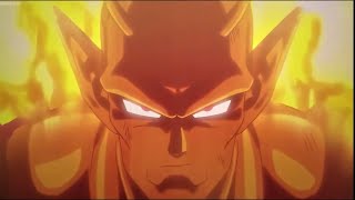 Orange Piccolo Transformation  English Dubbed [upl. by Ynaffi718]