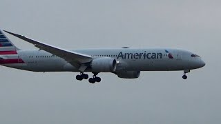 DFW Plane Spotting 16 [upl. by Jarv363]