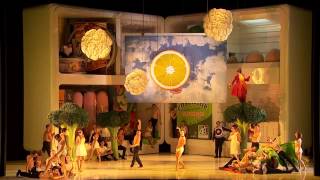 Rameau Hippolyte et Aricie Glyndebourne [upl. by Acyssej751]