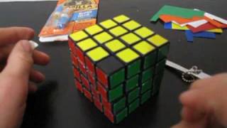 How to Make A Fully Functional 2x2x4 Cube Part 14 [upl. by Atiuqam]