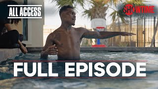 ALL ACCESS Canelo vs Jermell Charlo  Ep 2  Full Episode  SHOWTIME PPV [upl. by Avevoneg834]