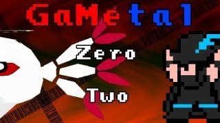 Zero Two Kirby 64  GaMetal 2011 [upl. by Eiffub917]