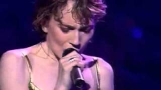 Patricia Kaas  DAllemagne Live 1990flv [upl. by Blum]