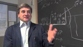 PhD Course in Mathematical Physics at SISSA [upl. by Zsamot]