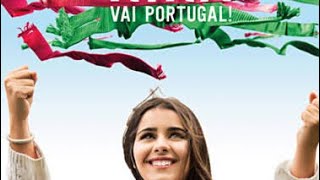 Kika  Vai Portugal  Official Music Video [upl. by Eihtak]