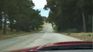 Bullitt  Mansell amp University  Filming Location 2012 HD Mustang [upl. by Haron]