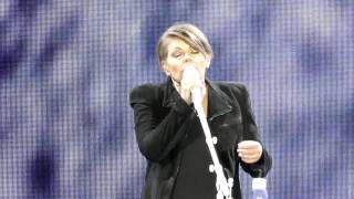 Dixie Chicks  Top of the World  Live  O2 London HD DCX MMXVI World Tour 01052016 [upl. by Aerb]