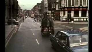 The Fruit Market Dublin 1983 [upl. by Malda976]