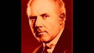 Maurice Ravel  Pavane pour une infante défunte  Walter Gieseking [upl. by Wileen]