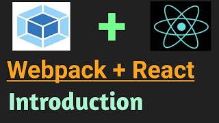 Introduction  Part 1  Webpack Tutorial in Hindi [upl. by Anaujik]