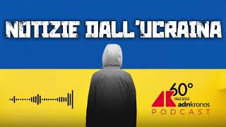 Russia schiera ‘la bestia’ a confini Nato  Notizie dallUcraina  Podcast [upl. by Aliab]