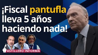 Un gran proyecto de transformación no puede tener a Gertz como una de sus “patas” Mesa Montessori [upl. by Lleksah]