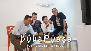 Merpati Band  Buka Puasa Official Lyric Video [upl. by Glenda693]