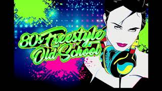 Old School Freestyle Gems  DJ OzYBoY 2019 Mix3 [upl. by Dexter]