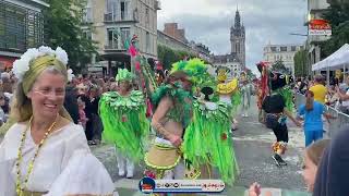 France Douai city part 2 Deewanewsyoutubechannalesubscribe [upl. by Akinal]