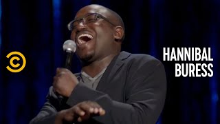 Hannibal Buress  Live From Chicago  Trend in Rap Music  Uncensored [upl. by Lias]