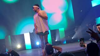 Bad Bunny Yonaguni live [upl. by Perni]