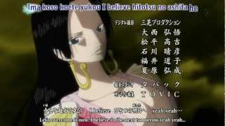 One Piece  OP 11 1080p HD [upl. by Natehc]