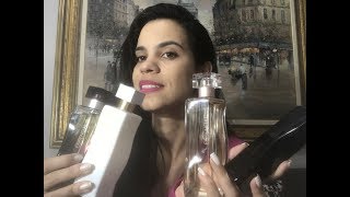 coleção perfumes essencial de natura Qual o melhor [upl. by Luisa863]