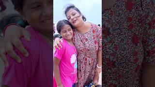 Mom Vs Daughter 🍭🍭  Mona gonu Khela  shorts comedy youtubeshorts trending [upl. by Dailey]