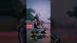 Shiv shambu status dipesh edit like subscribe to share me shorts dipeshtalpada110 [upl. by Alper]