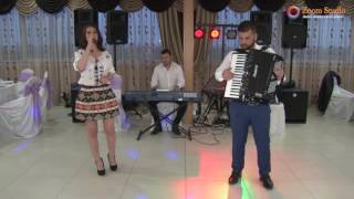 NOU 2017 Formatia Iulian de la Vrancea  Ma vorbesc dusmanii toti  SARBA LIVE [upl. by Nwadrebma738]