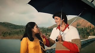 Dhoop Mein Nikla Na Karo Roop Ki Rani  Giraftaar  Amitabh Bachchan  Asha Bhosle Kishore Kumar [upl. by Eeb]