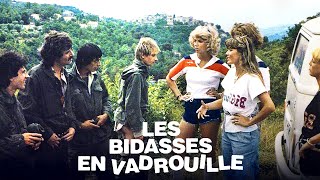 Les Bidasses en Vadrouille  Film Complet en Français  Comédie [upl. by Behm]