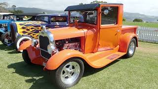 Gerringong Lions Club Motor Fest  Car Show 2024 [upl. by Myrlene303]