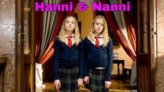 Hanni und Nanni ganzer Film Deutsch in HD [upl. by Ahar375]