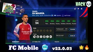 FC Mobile Mod Apk Injector Script V22003  Online  Offline Unlimited Autowin 🏆🌟✅ [upl. by Anieral]