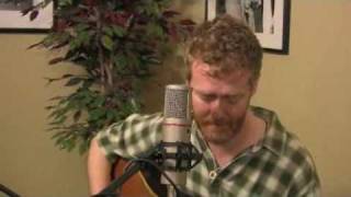 Glen Hansard  In These Arms [upl. by Colette]