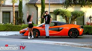 Hooman gold digger prank 2021 [upl. by Oba]