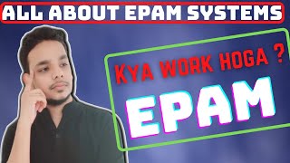 Should You Join Epam Systems  Epam Review  Salary  Hike  Work Culture  Benefits  Training [upl. by Nerred215]