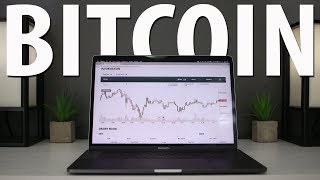 How To Trade Bitcoin Cryptocurrency for Beginners [upl. by Peter372]