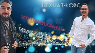 Sami Tallava amp Nexhat KORG Tallava Instrumental 2024 [upl. by Afaw359]