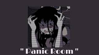 Panic Room  AuRaSlowed and Reverb [upl. by Netloc]