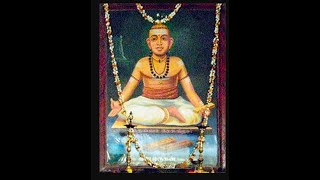 Story of Sekkizhar amp Periya Puranam  Tamil Shiva Saint ENGLISH [upl. by Fernandes]