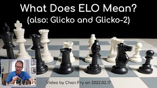 What Does ELO Mean [upl. by Stead]