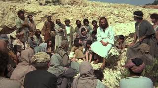 The Jesus Film  Gujarati Kathiyawadi  Gujerathi  Gujerati  Gujrathi Language [upl. by Nal]