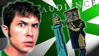 Tobuscus in Minecraft Toby Turner [upl. by Luahs366]