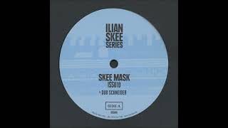 Skee Mask  The Bills ISS010 [upl. by Ahsimik]