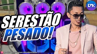 SILFARLEY  SERESTÃO PESADO 2024 REPERTÓRIO ATUALIZADO MUSICAS NOVAS  MEDIOS  GRAVE BASS [upl. by Akirahs134]