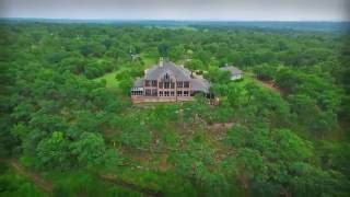 The Private Harvest Creek Ranch in Boerne Texas [upl. by Llegna]